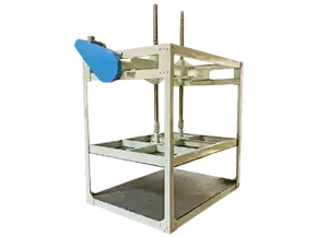 Golden Brand Industrial Dab Press Board Cutter