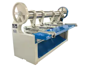 Golden Brand Industrial Eccentric Slotter Die Punching Machine
