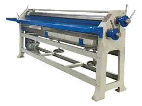Golden Brand Industrial Sheet Pasting Machine