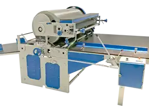 Golden Brand Industrial Single Color Board Printer