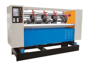 Golden Brand Industrial Thin Blade Slitter Scorrer & Creaser