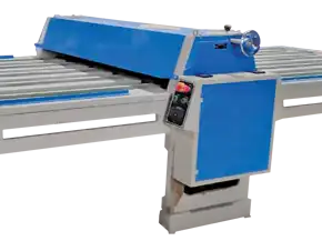 Golden Brand Industrial Flatbed Punching Machine