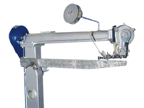 Golden Brand Industrial Stitching Machine